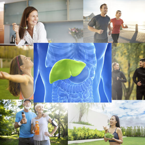 ¿Quieres cuidar tu hígado de forma natural?